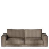 Noora sofa bed 3 seater