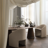Piro Grand dining table
