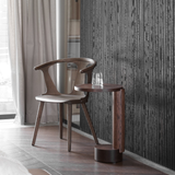 Curated side table