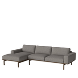 Elton Chaise Longue Sofa