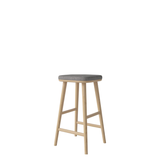 Flor bar stool 