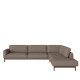 Chleo Corner sofa