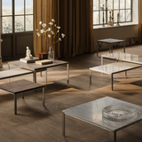 Kaio coffee table 