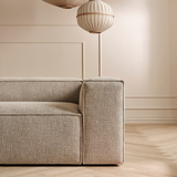 Cosima 4 Modules sofa