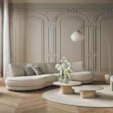 Noora modulinė sofa