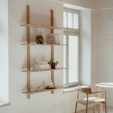 Rodd shelf