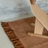 Massproductions Cord rug