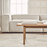 Zen Split rug