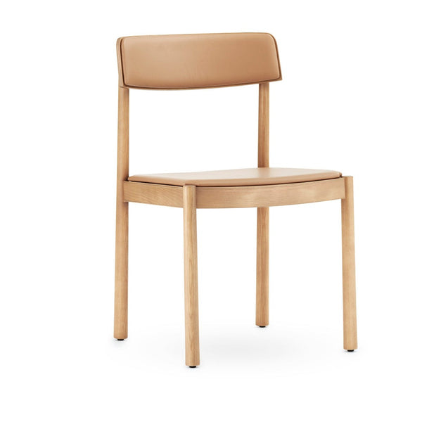 Timb chair with armrests