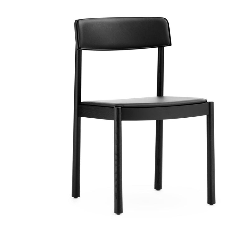 Timb chair with armrests