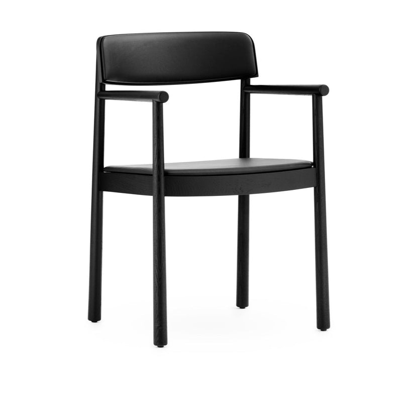 Timb armchair