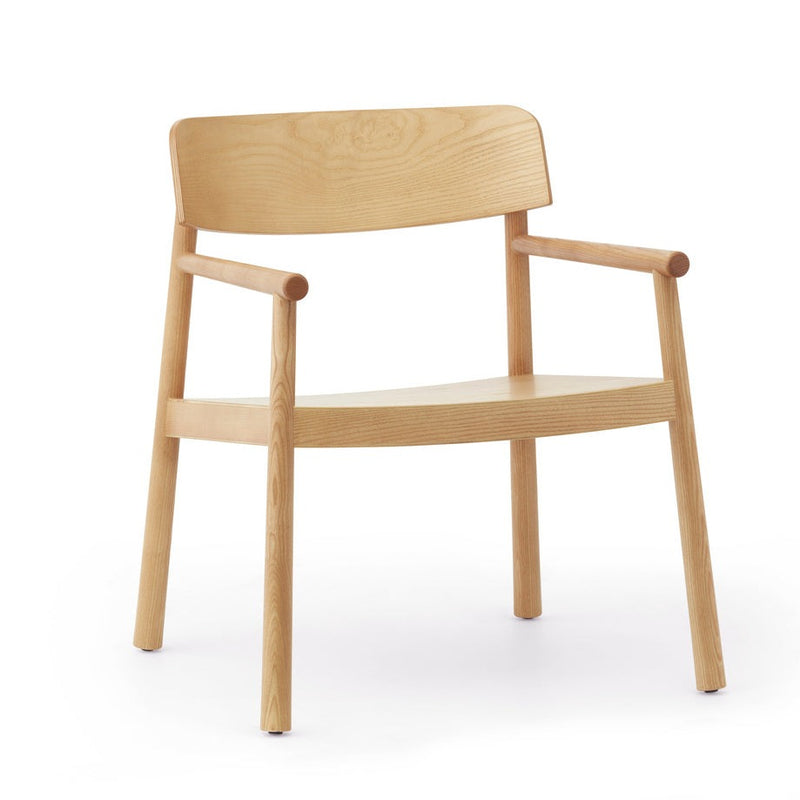 Timb lounge chair 