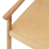 Timb lounge chair