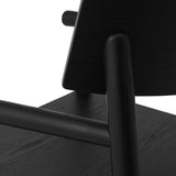 Timb lounge chair