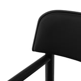 Timb lounge chair