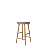 Flor bar stool 