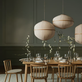 Lucén Ellipse pendant 