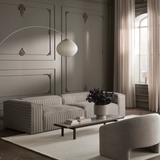 Cosima 4 Modules sofa