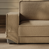 Noora sofa bed 3 seater