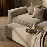 Cosima ottoman