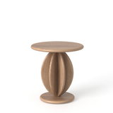 Citrus coffee table