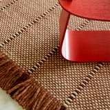 Massproductions Cord rug