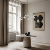 Drop pakabinamas šviestuvas