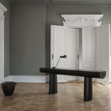 AB console