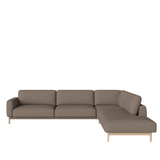 Chleo Corner sofa