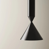 Curn pendant lamp