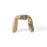 Folded Flowers pufas