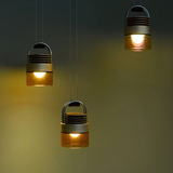 AIRMOD Mono pendant lamp