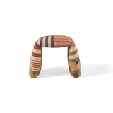 Folded Pattern pufas