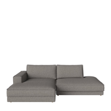 Noora sofa su šezlongu