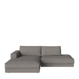 Noora sofa su šezlongu