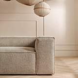 Cosima Open End sofa