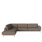 Chleo Corner sofa