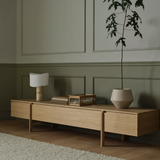 Daia Low Sideboard