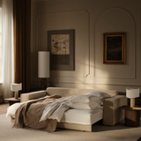 Noora sofa bed 3 seater