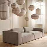 Cosima 3 Modules sofa