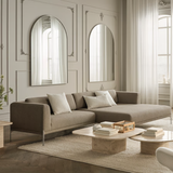 Caisa ilgu kampu sofa