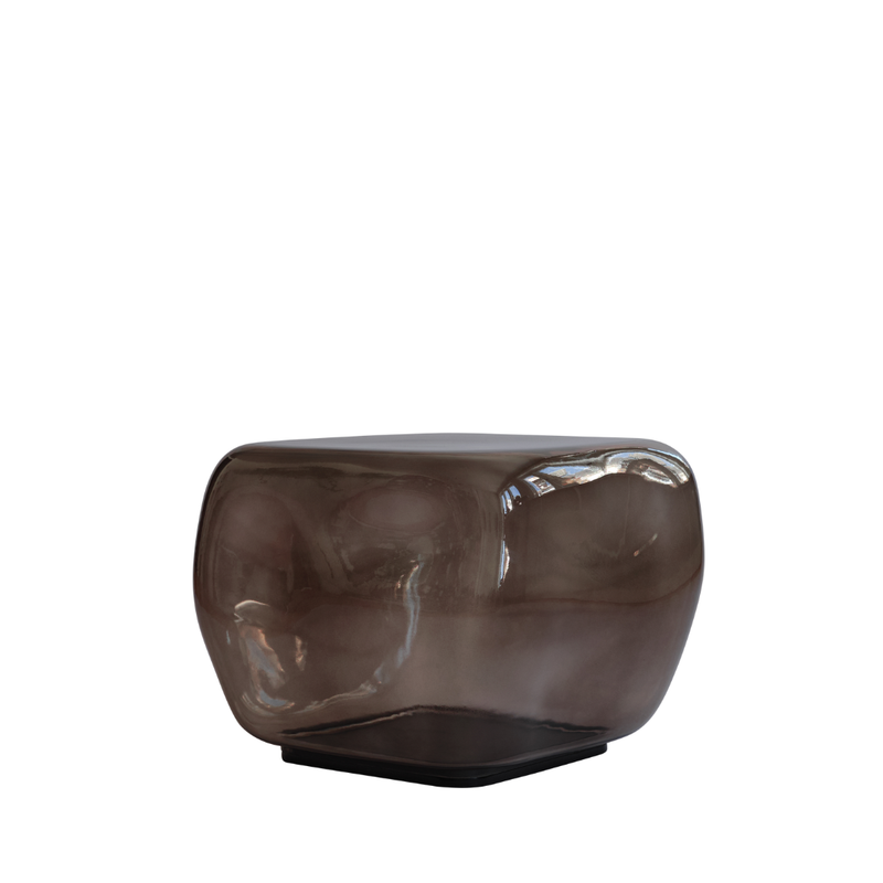 Ishi medio kavos staliukas