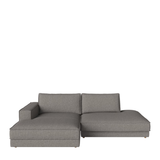 Noora sofa su šezlongu