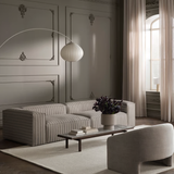 Cosima Open End sofa