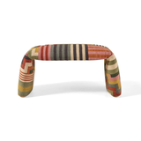 Folded Pattern pufas