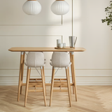 Seed high baro kėdė