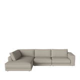 Noora modulinė sofa