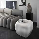 Ishi medio kavos staliukas