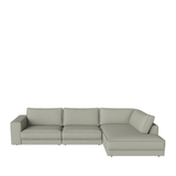 Noora modulinė sofa