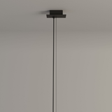 Moaré MS pendant lamp